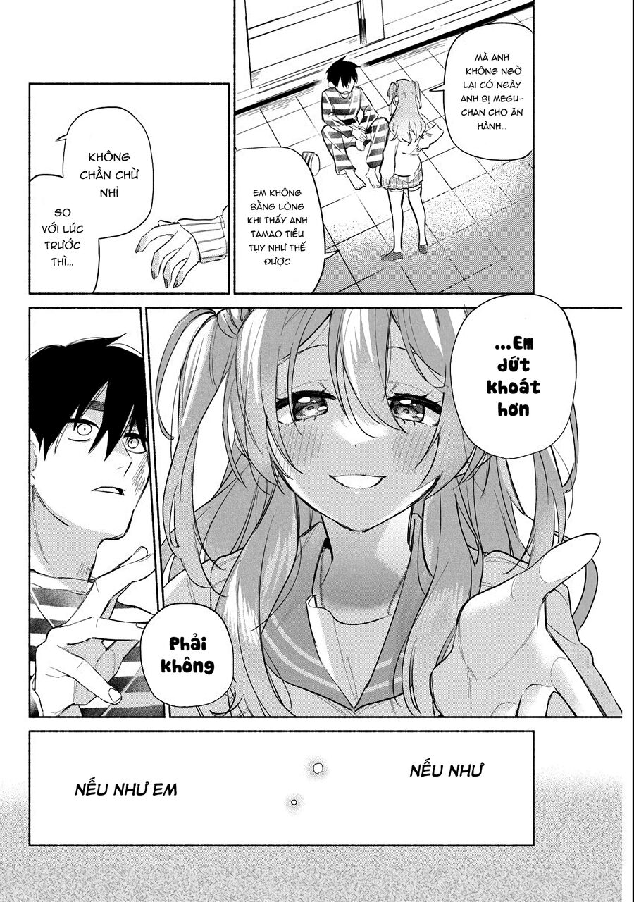 Tình Đầu, Lại Thêm Tình Đầu Chapter 2 - Trang 2