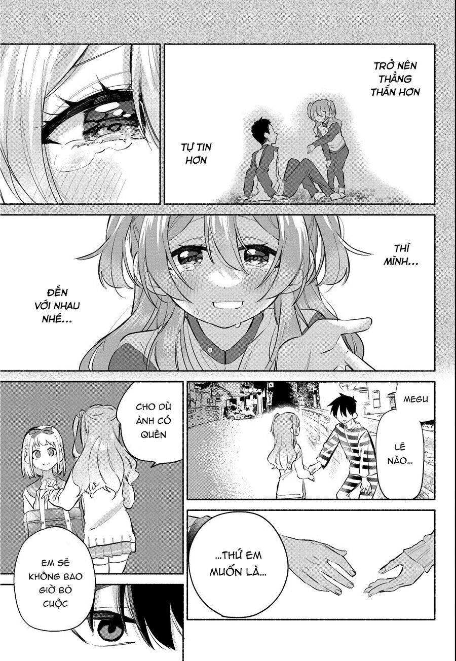Tình Đầu, Lại Thêm Tình Đầu Chapter 2 - Trang 2