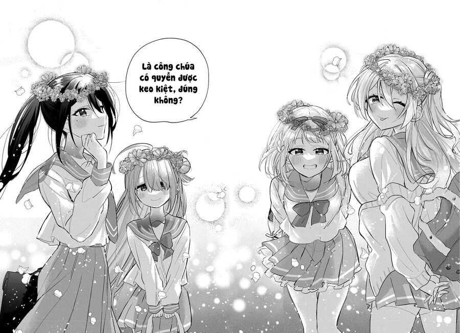 Tình Đầu, Lại Thêm Tình Đầu Chapter 2 - Trang 2