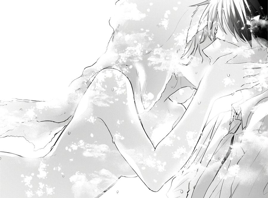 Tình Đầu, Lại Thêm Tình Đầu Chapter 5 - Trang 2