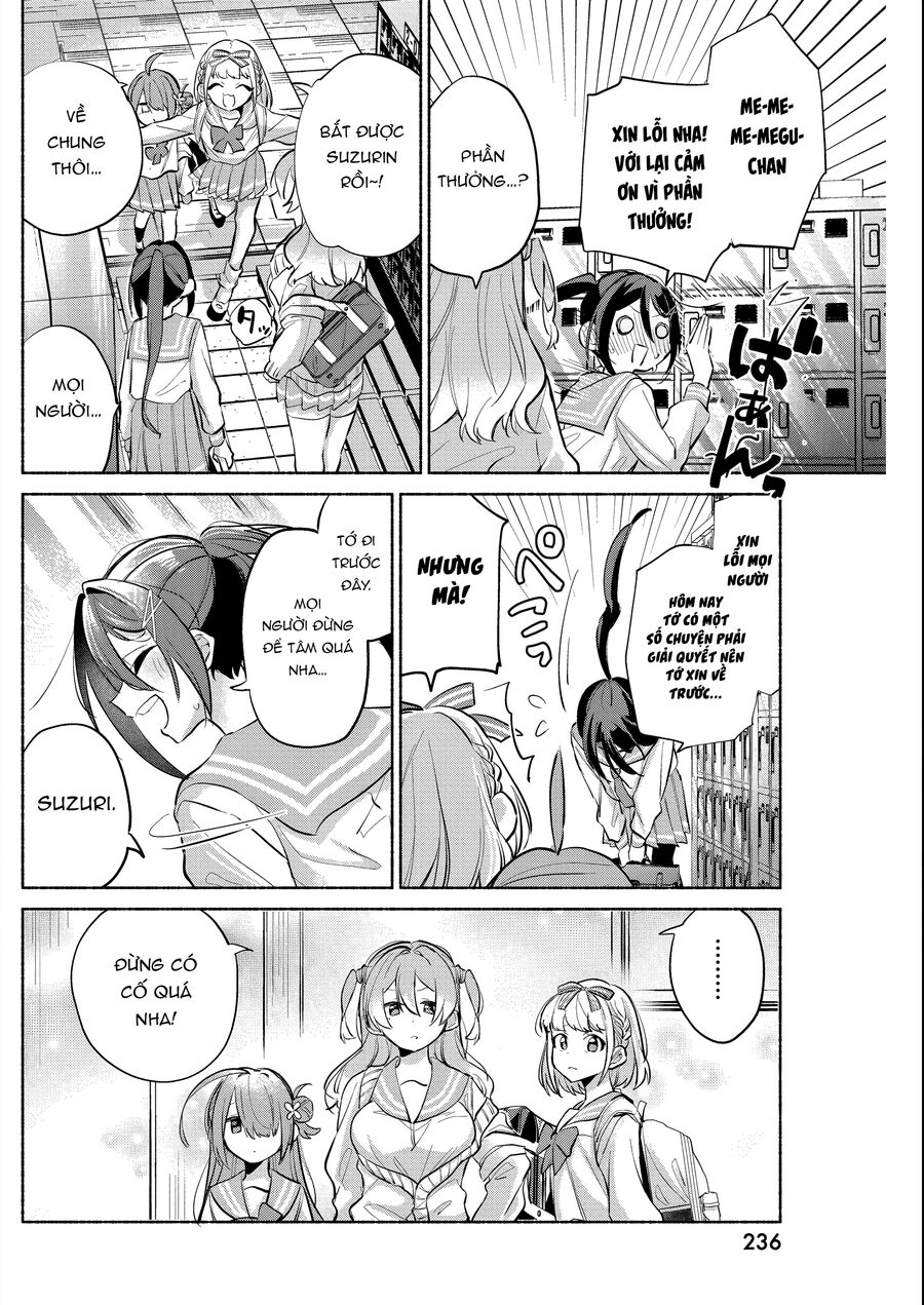 Tình Đầu, Lại Thêm Tình Đầu Chapter 6 - Trang 2