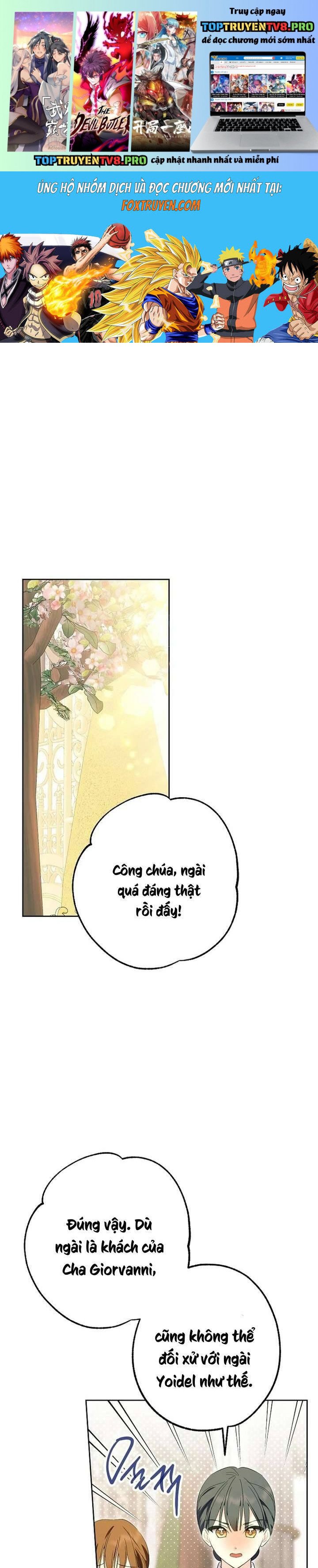 Nếu Tháo Đi Lớp  Tử Tế Của Nam Chính Chapter 68 - Trang 2