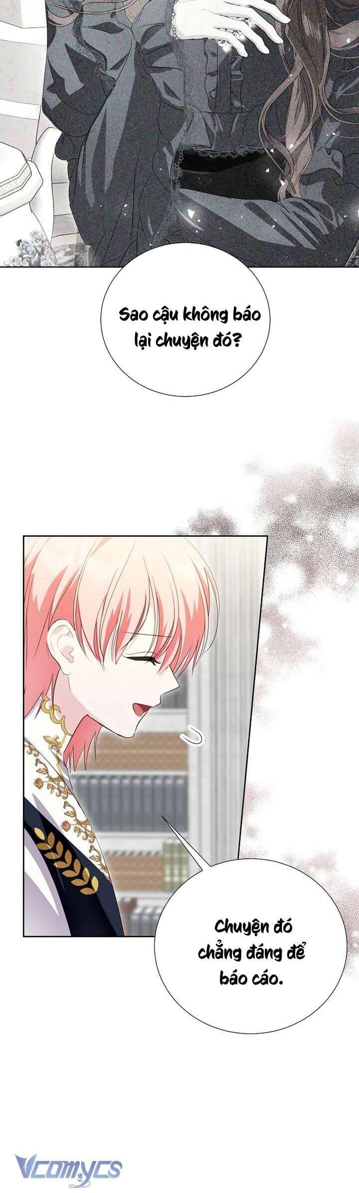 Nếu Tháo Đi Lớp  Tử Tế Của Nam Chính Chapter 68 - Trang 2