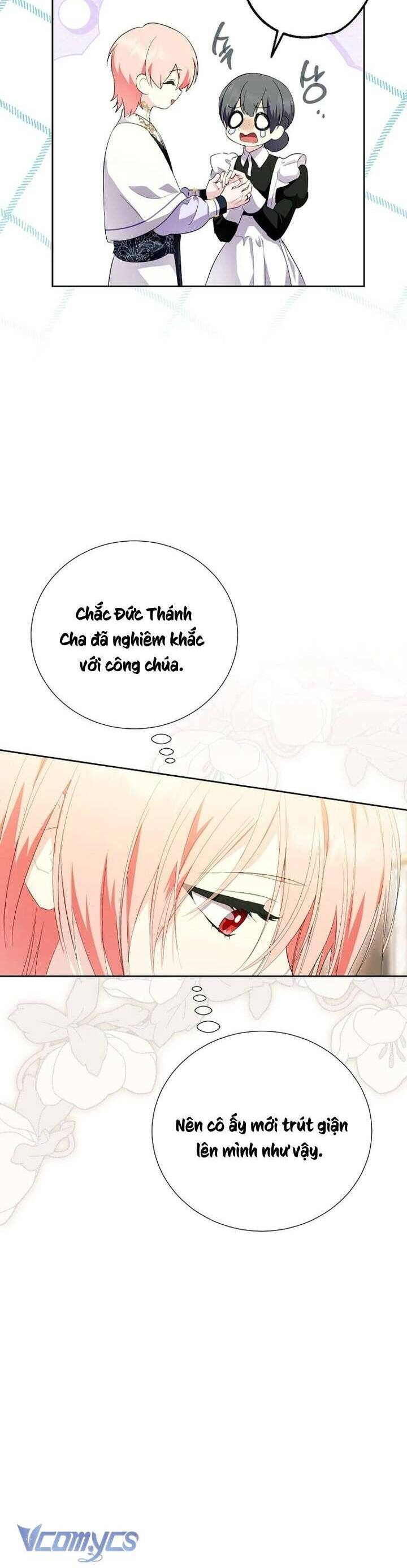 Nếu Tháo Đi Lớp  Tử Tế Của Nam Chính Chapter 68 - Trang 2