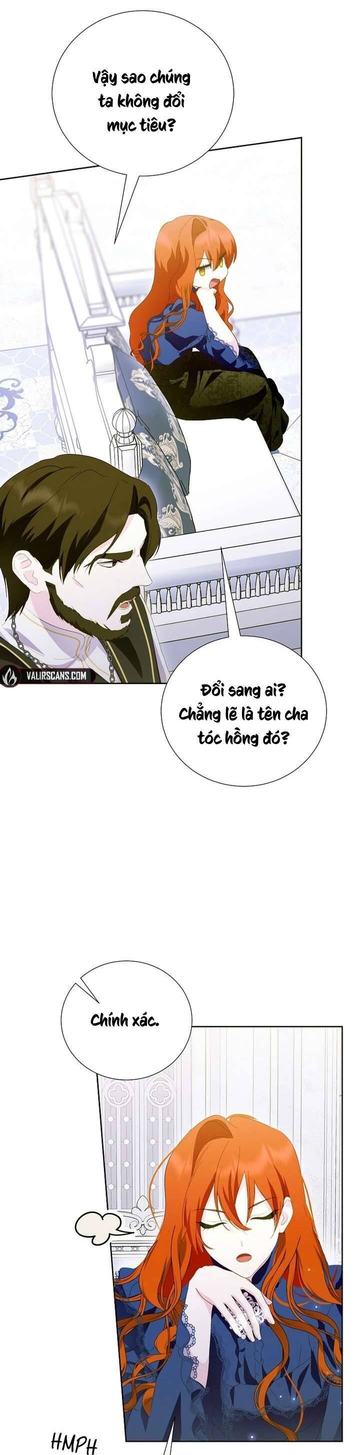 Nếu Tháo Đi Lớp  Tử Tế Của Nam Chính Chapter 68 - Trang 2