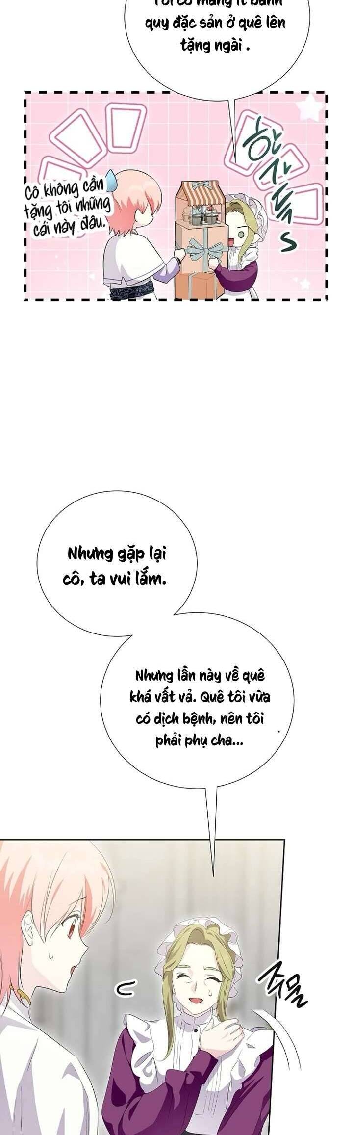 Nếu Tháo Đi Lớp  Tử Tế Của Nam Chính Chapter 69 - Trang 2