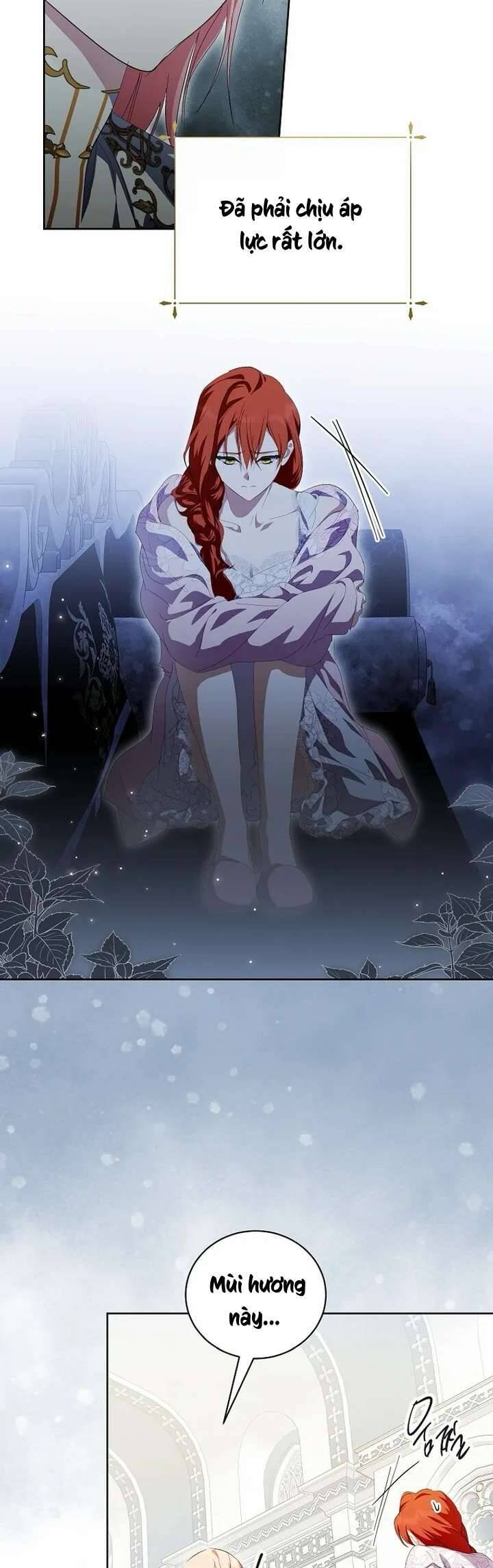 Nếu Tháo Đi Lớp  Tử Tế Của Nam Chính Chapter 71 - Trang 2