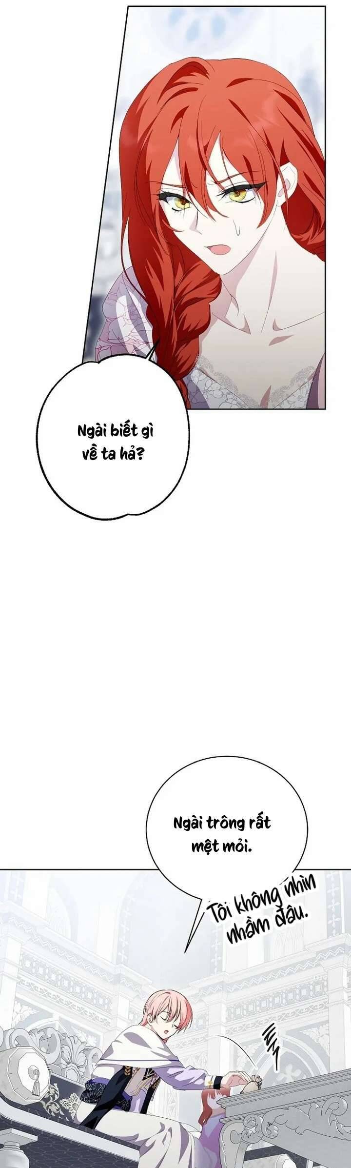 Nếu Tháo Đi Lớp  Tử Tế Của Nam Chính Chapter 71 - Trang 2