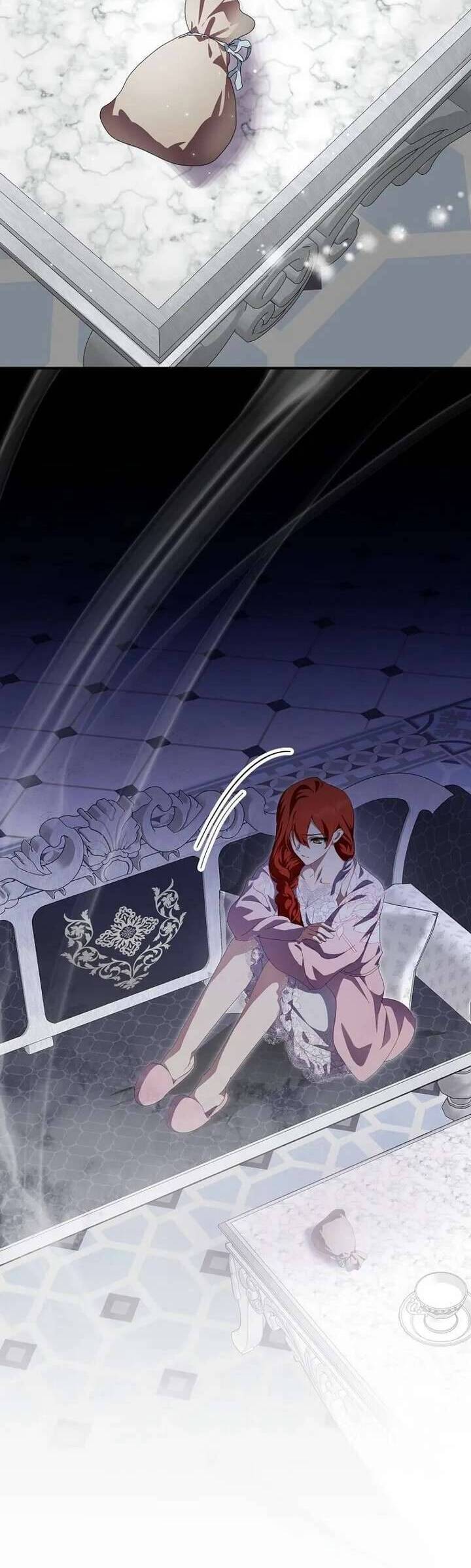 Nếu Tháo Đi Lớp  Tử Tế Của Nam Chính Chapter 71 - Trang 2