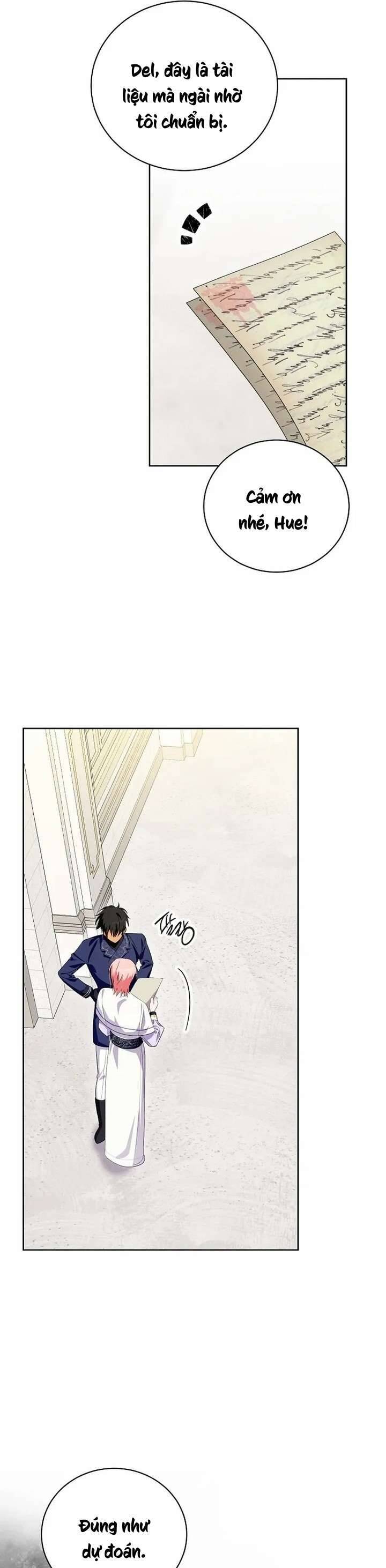 Nếu Tháo Đi Lớp  Tử Tế Của Nam Chính Chapter 71 - Trang 2