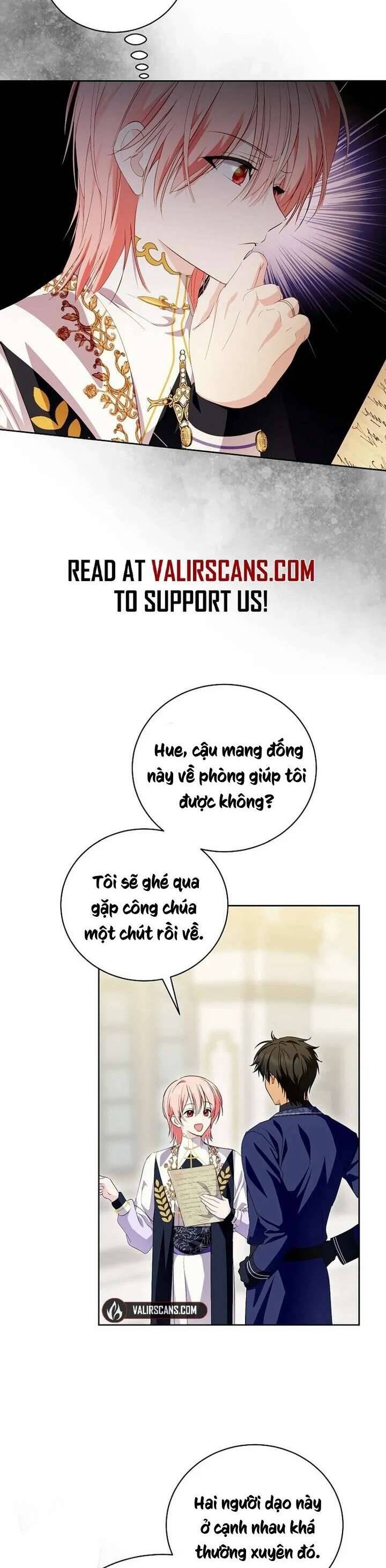 Nếu Tháo Đi Lớp  Tử Tế Của Nam Chính Chapter 71 - Trang 2
