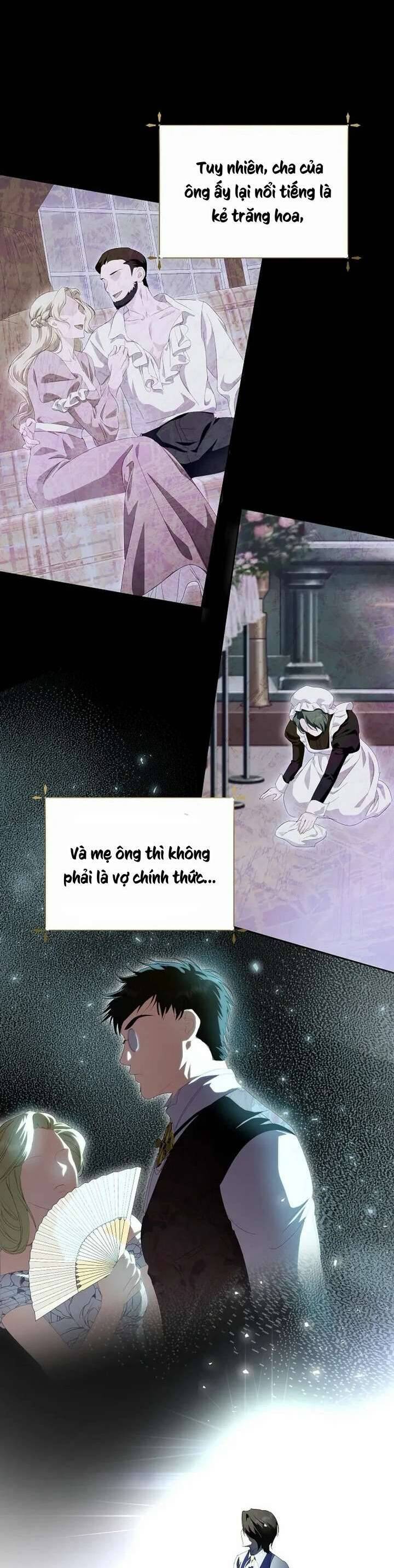 Nếu Tháo Đi Lớp  Tử Tế Của Nam Chính Chapter 71 - Trang 2