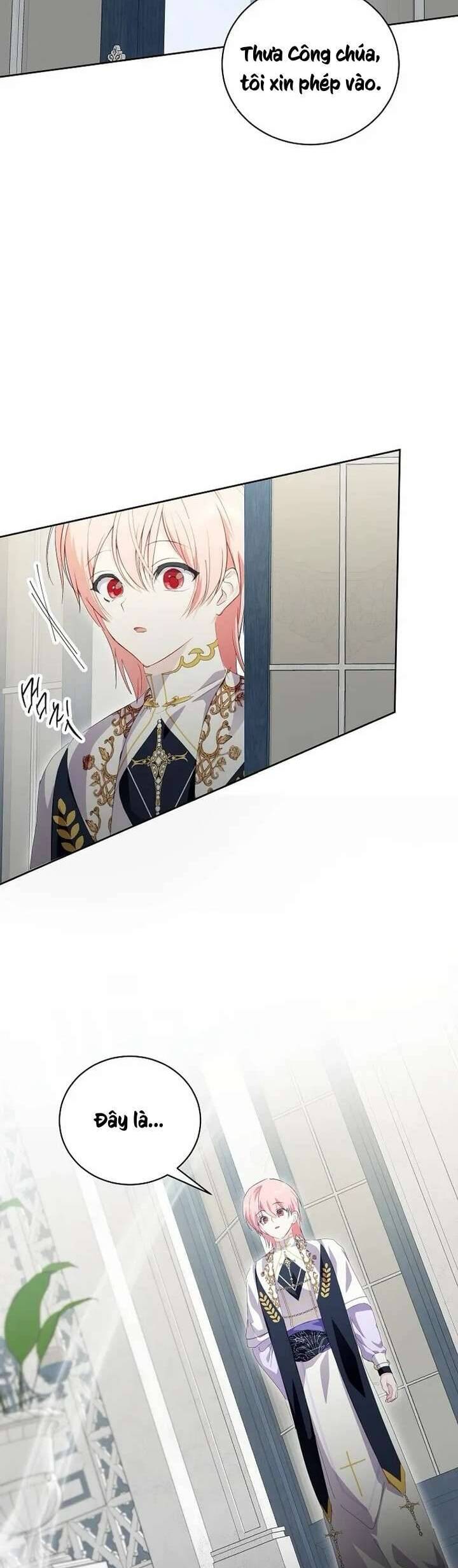 Nếu Tháo Đi Lớp  Tử Tế Của Nam Chính Chapter 71 - Trang 2