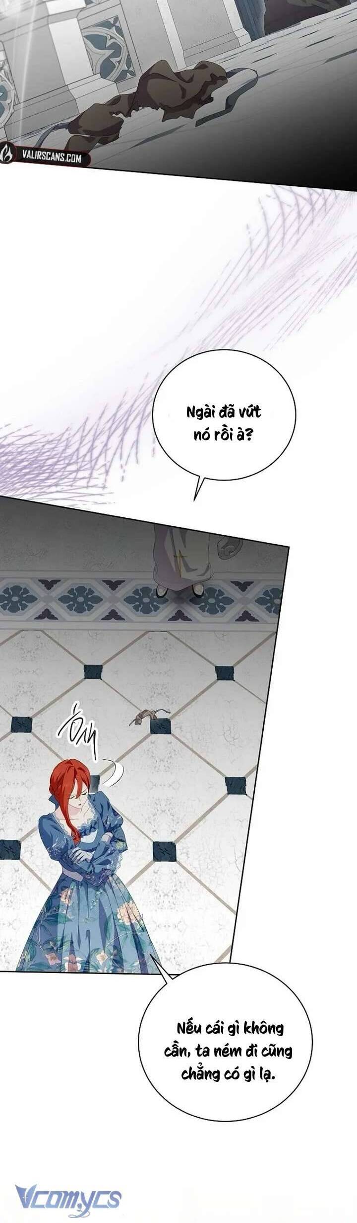 Nếu Tháo Đi Lớp  Tử Tế Của Nam Chính Chapter 71 - Trang 2