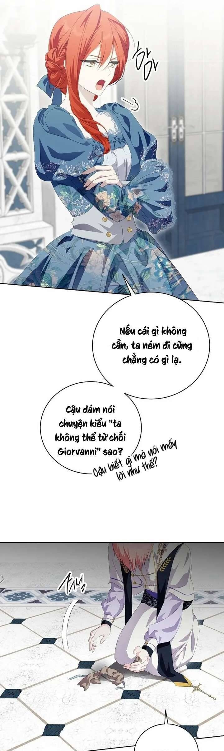 Nếu Tháo Đi Lớp  Tử Tế Của Nam Chính Chapter 71 - Trang 2