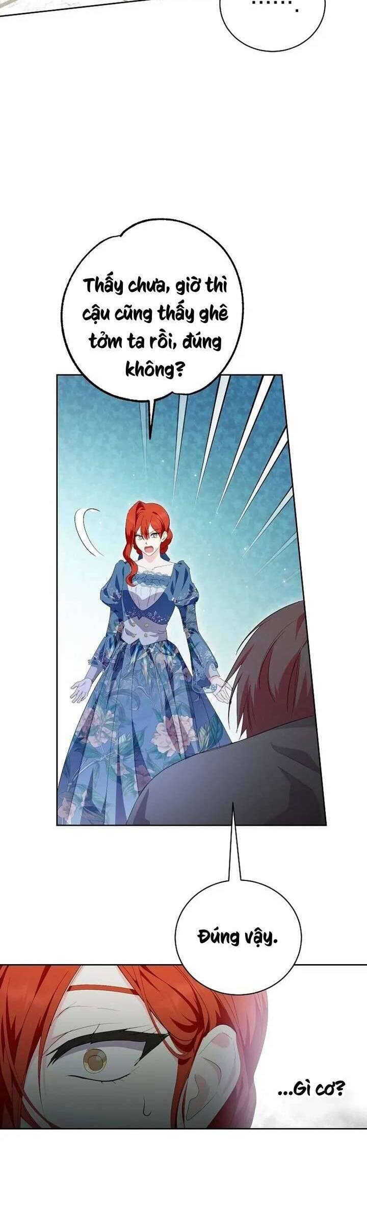 Nếu Tháo Đi Lớp  Tử Tế Của Nam Chính Chapter 71 - Trang 2