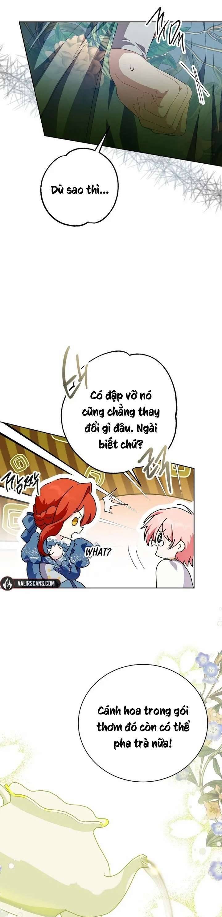 Nếu Tháo Đi Lớp  Tử Tế Của Nam Chính Chapter 71 - Trang 2