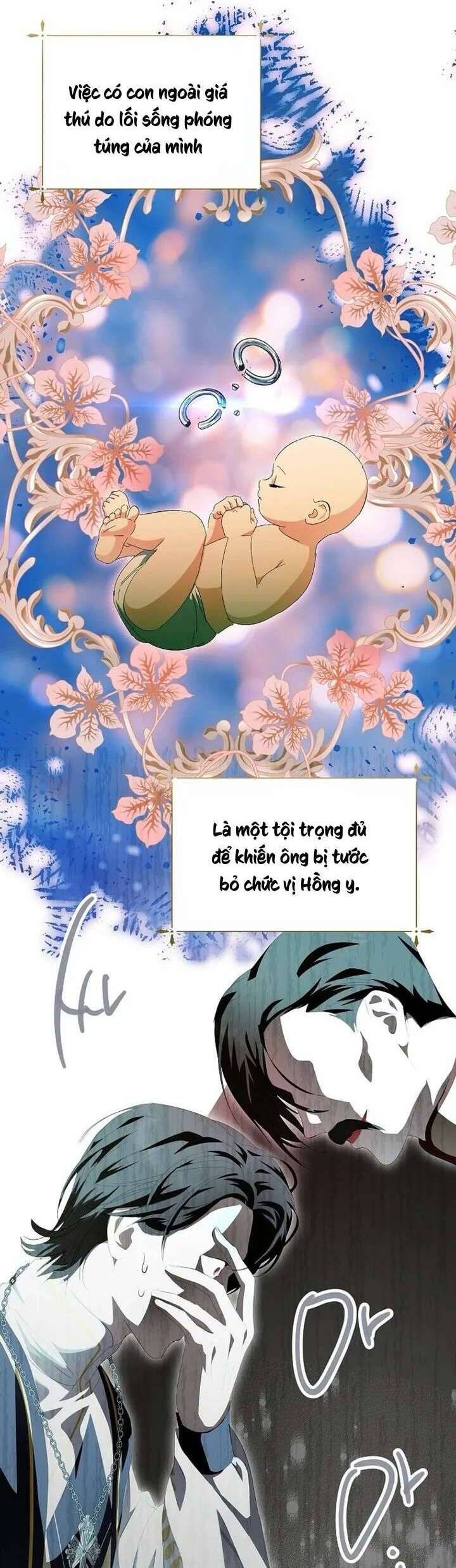 Nếu Tháo Đi Lớp  Tử Tế Của Nam Chính Chapter 71 - Trang 2