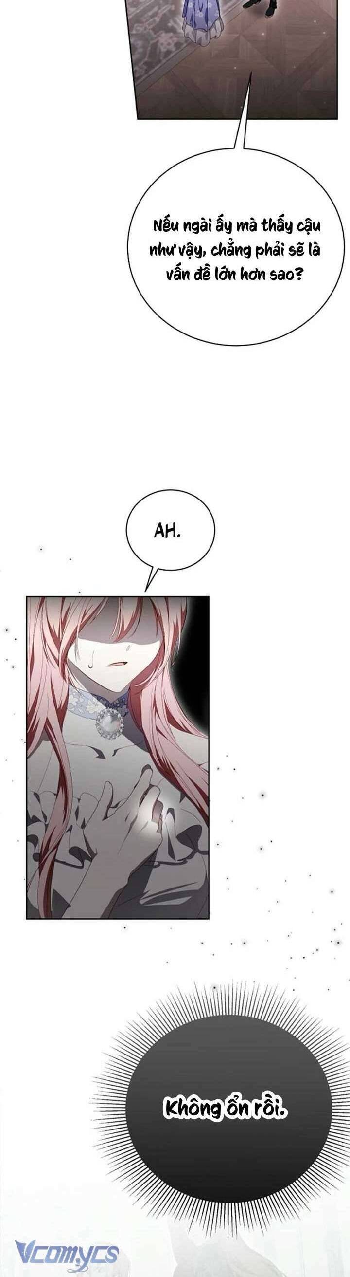 Nếu Tháo Đi Lớp  Tử Tế Của Nam Chính Chapter 74 - Trang 2