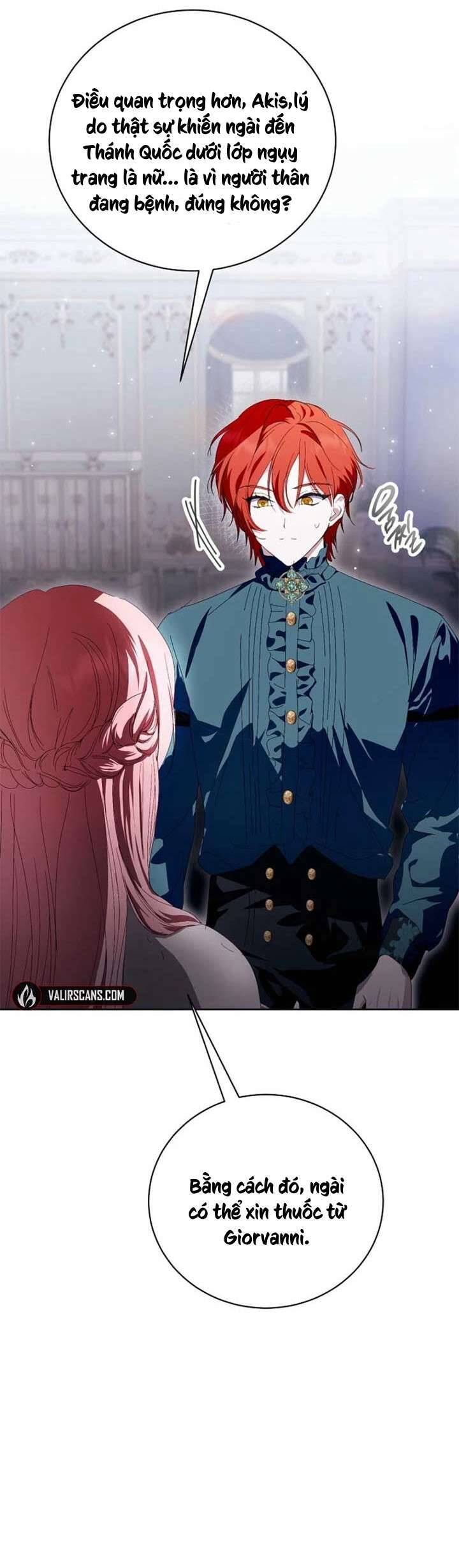 Nếu Tháo Đi Lớp  Tử Tế Của Nam Chính Chapter 74 - Trang 2