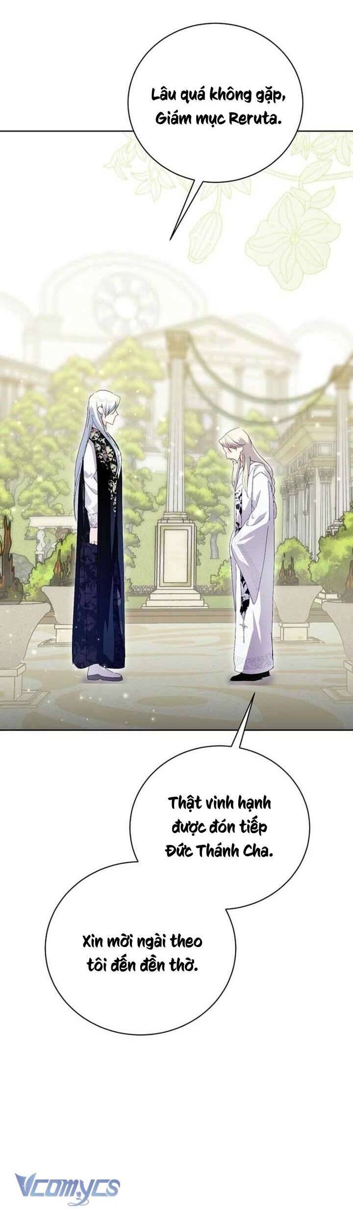 Nếu Tháo Đi Lớp  Tử Tế Của Nam Chính Chapter 83 - Trang 2