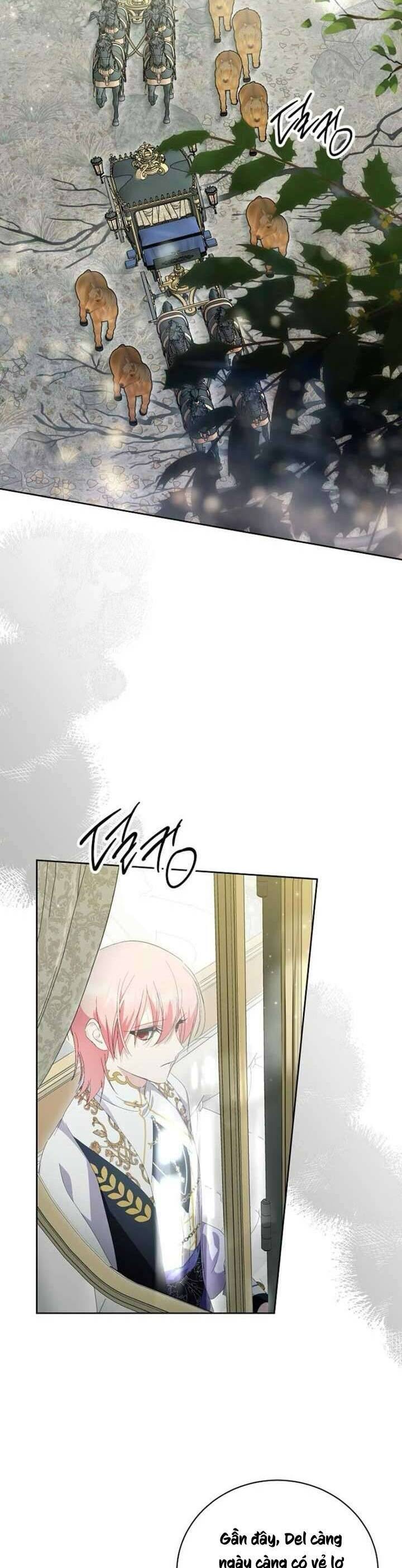 Nếu Tháo Đi Lớp  Tử Tế Của Nam Chính Chapter 83 - Trang 2