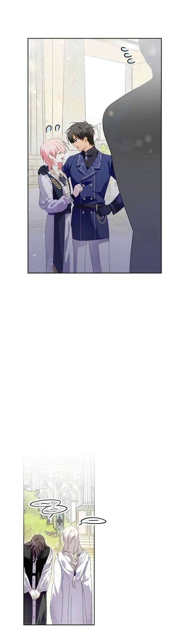 Nếu Tháo Đi Lớp  Tử Tế Của Nam Chính Chapter 83 - Trang 2