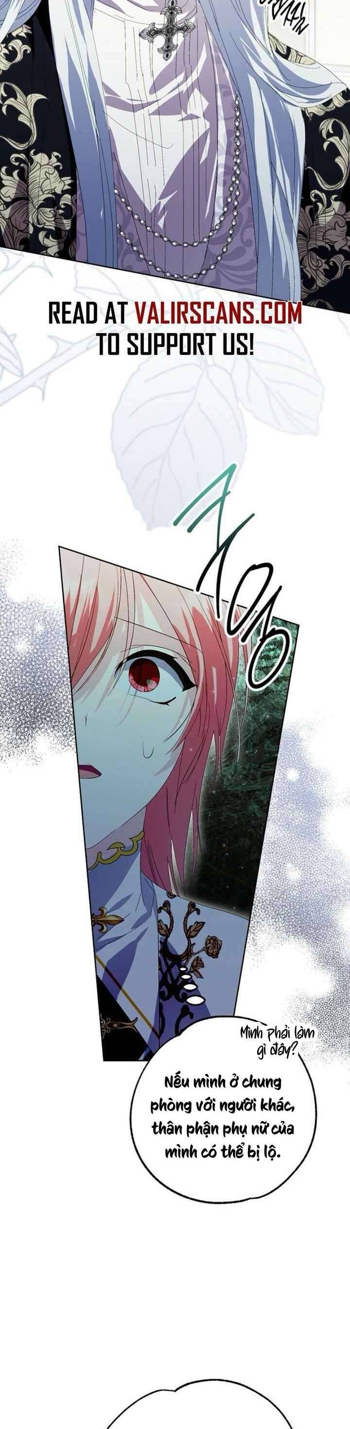 Nếu Tháo Đi Lớp  Tử Tế Của Nam Chính Chapter 83 - Trang 2