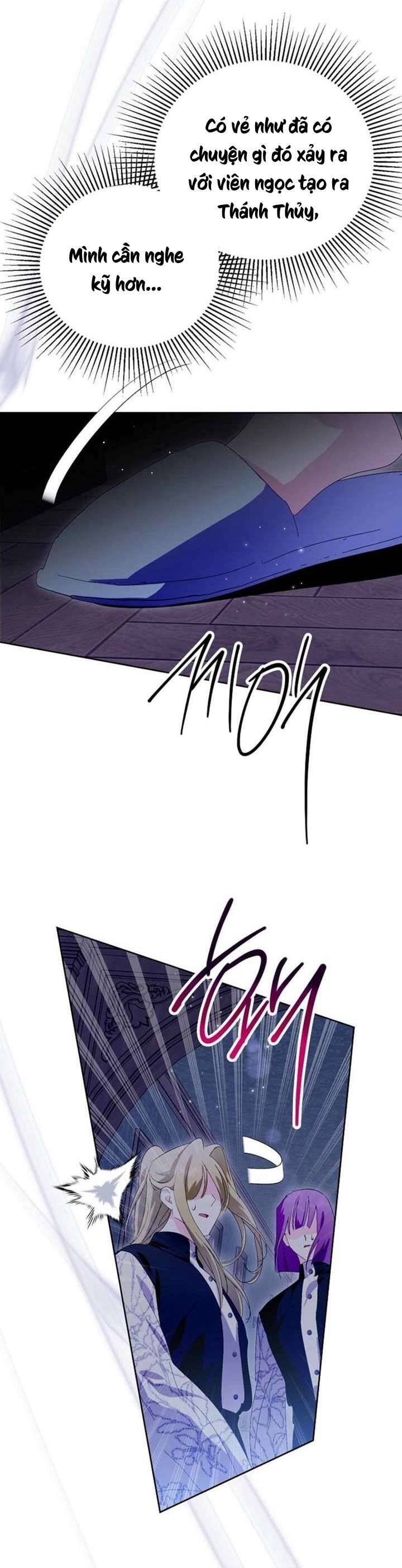 Nếu Tháo Đi Lớp  Tử Tế Của Nam Chính Chapter 83 - Trang 2