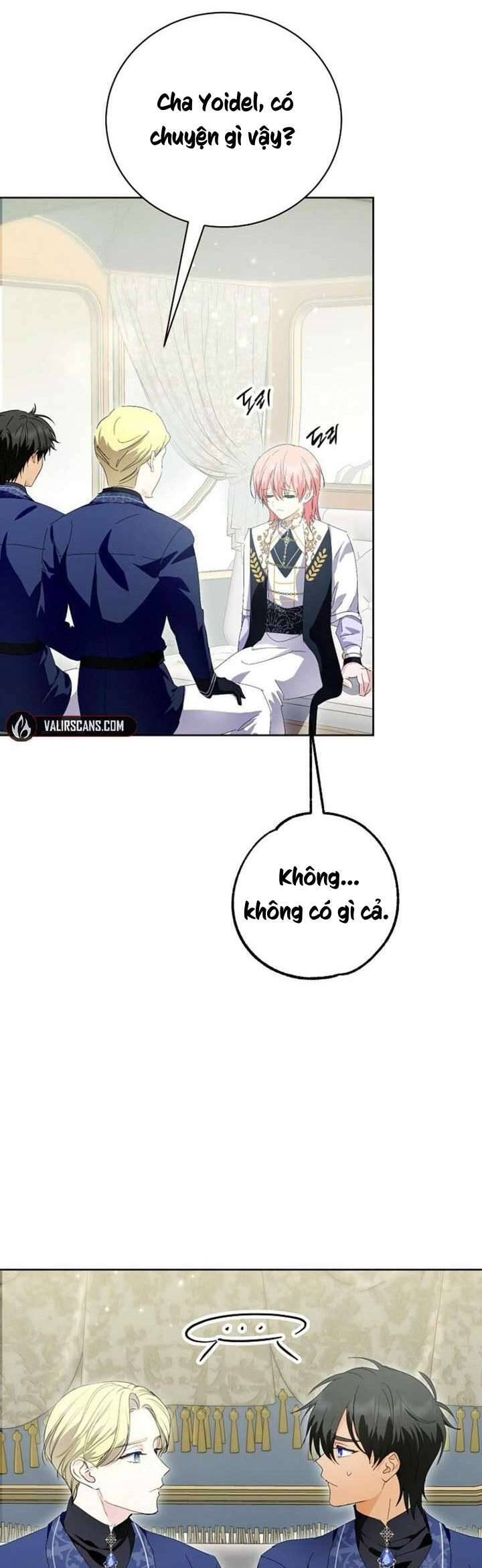 Nếu Tháo Đi Lớp  Tử Tế Của Nam Chính Chapter 83 - Trang 2