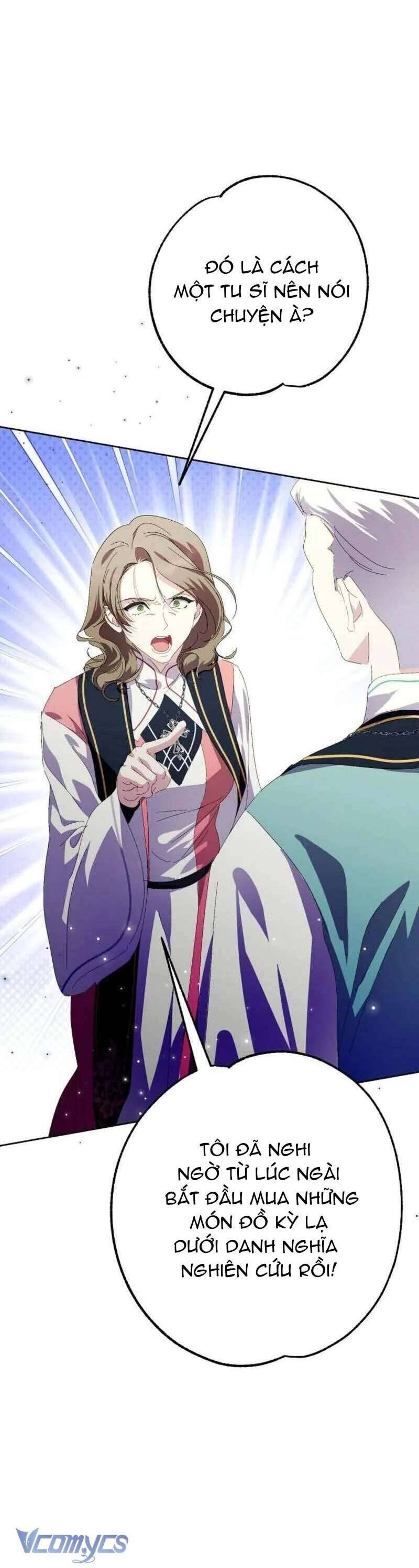 Nếu Tháo Đi Lớp  Tử Tế Của Nam Chính Chapter 86 - Trang 2