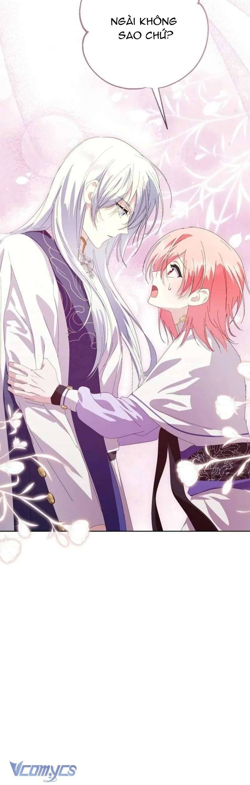 Nếu Tháo Đi Lớp  Tử Tế Của Nam Chính Chapter 86 - Trang 2