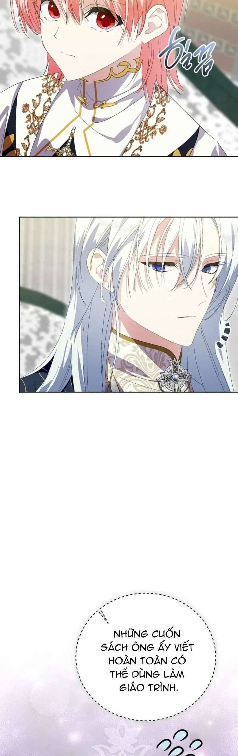 Nếu Tháo Đi Lớp  Tử Tế Của Nam Chính Chapter 88 - Trang 2