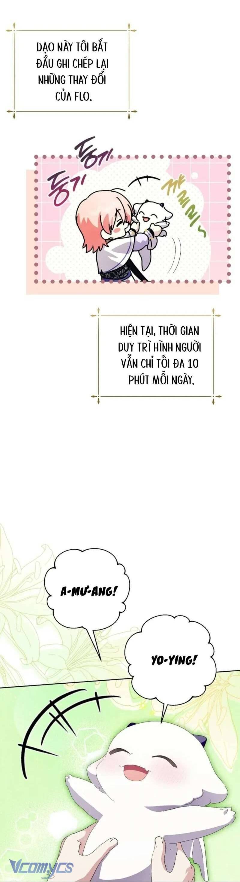 Nếu Tháo Đi Lớp  Tử Tế Của Nam Chính Chapter 88 - Trang 2