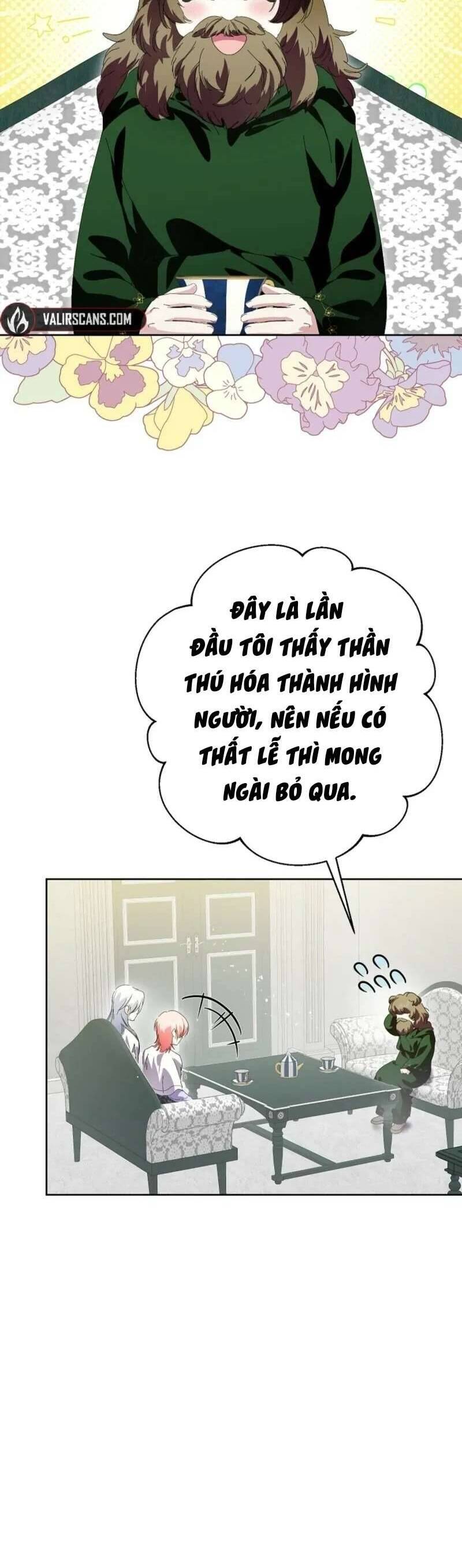 Nếu Tháo Đi Lớp  Tử Tế Của Nam Chính Chapter 88 - Trang 2