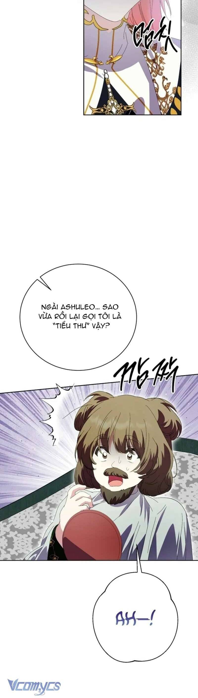 Nếu Tháo Đi Lớp  Tử Tế Của Nam Chính Chapter 88 - Trang 2