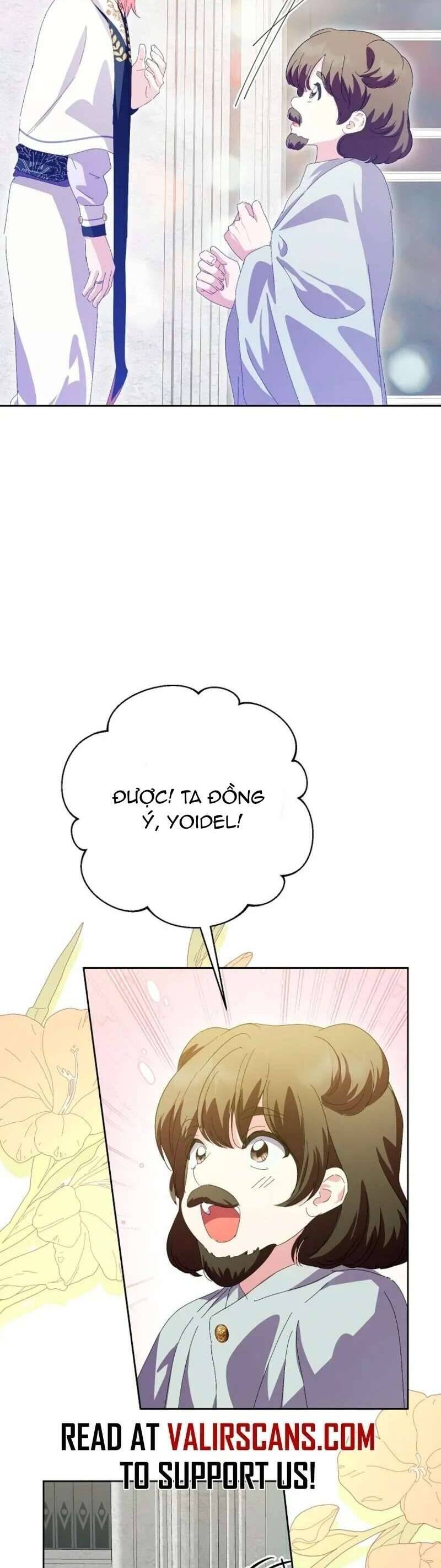 Nếu Tháo Đi Lớp  Tử Tế Của Nam Chính Chapter 88 - Trang 2