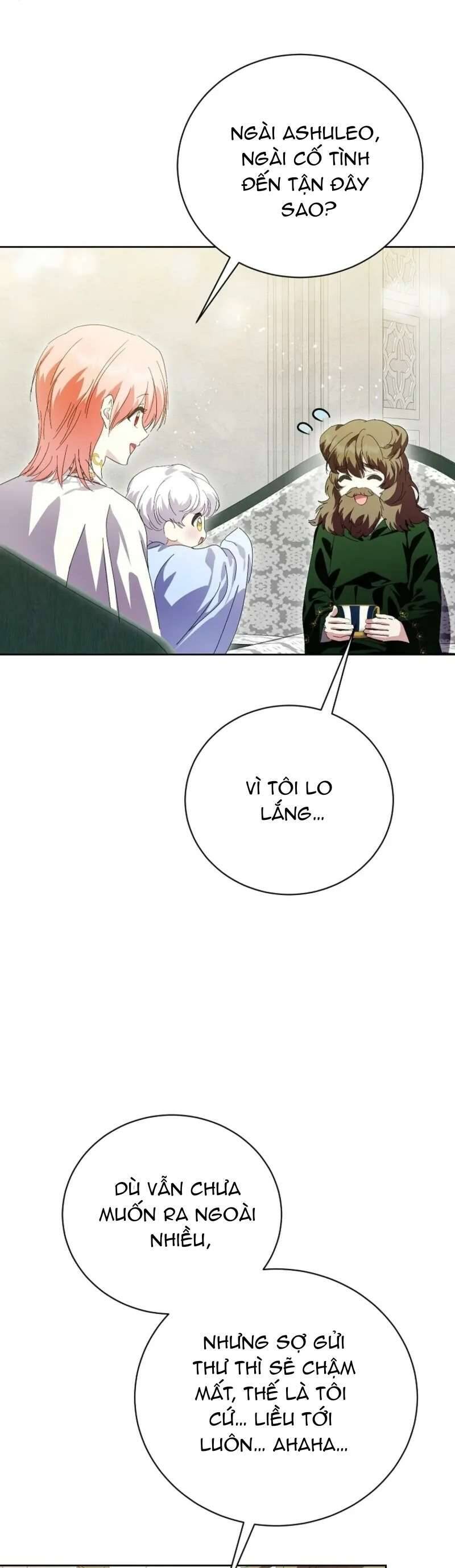 Nếu Tháo Đi Lớp  Tử Tế Của Nam Chính Chapter 88 - Trang 2