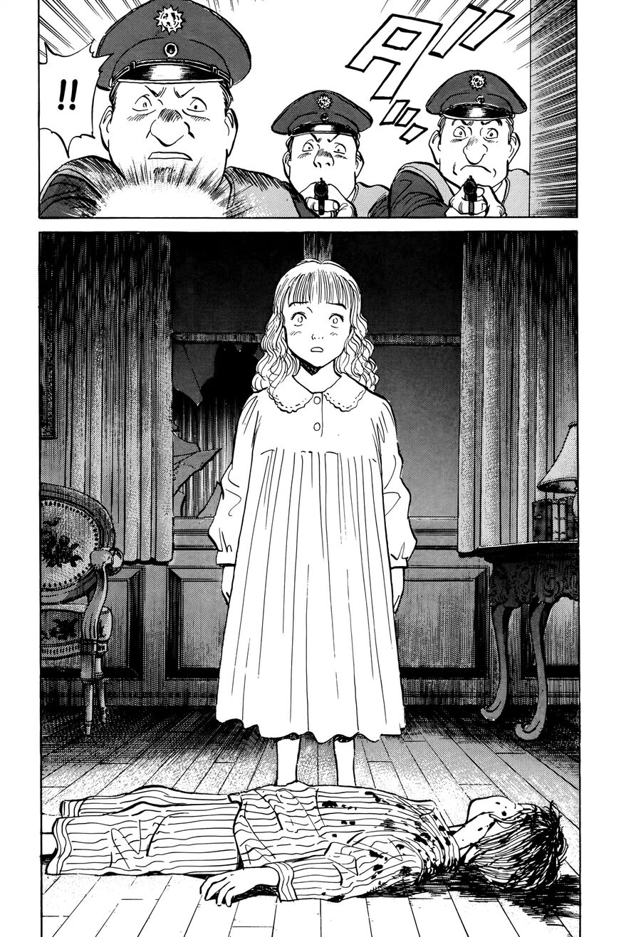 Monster Bản Đẹp Chapter 1 - Trang 2