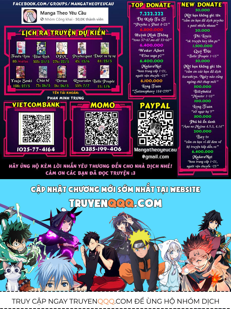 Monster Bản Đẹp Chapter 1 - Trang 2