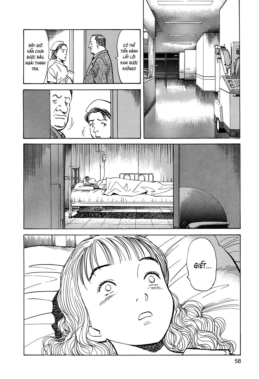 Monster Bản Đẹp Chapter 2 - Trang 2