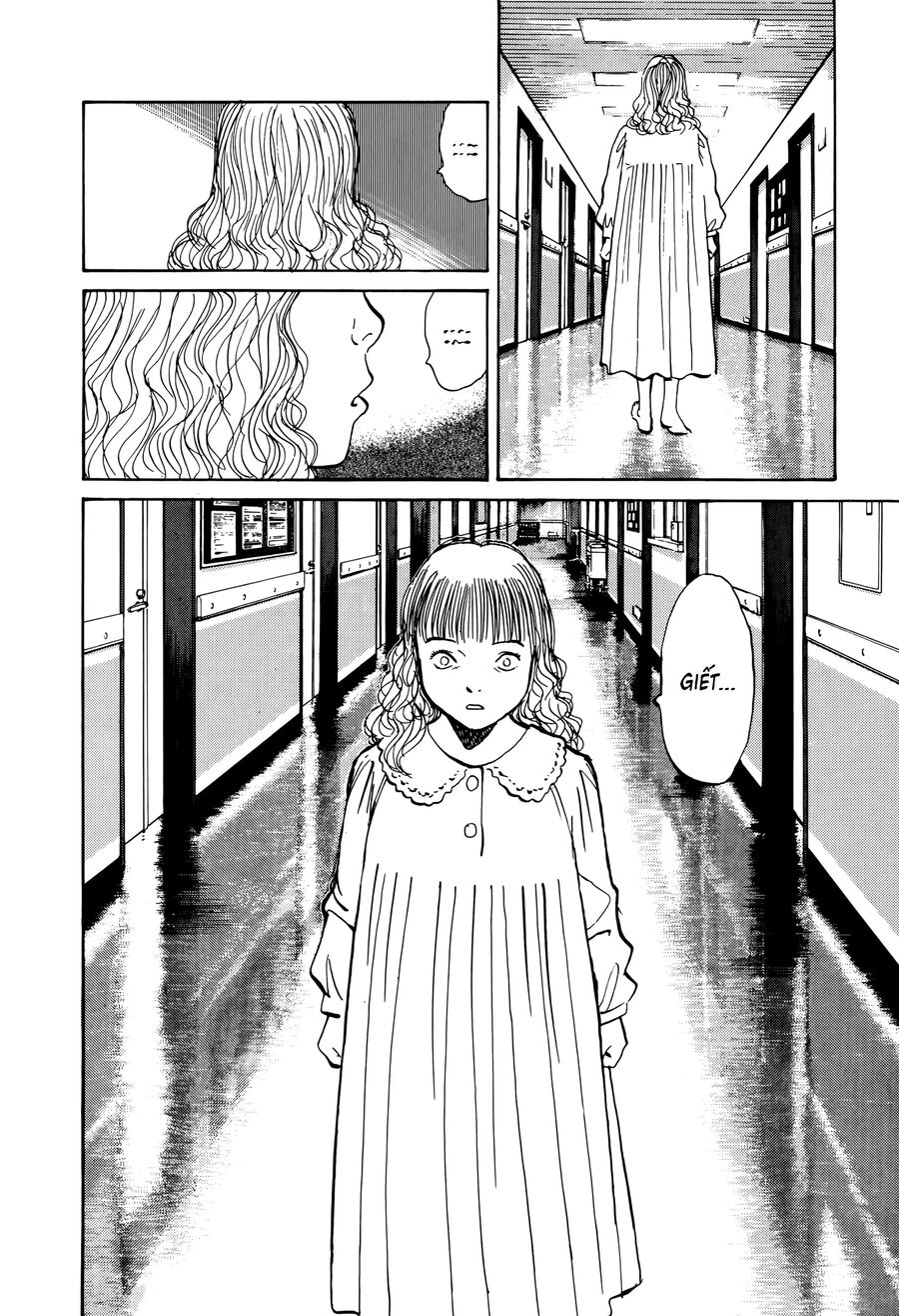 Monster Bản Đẹp Chapter 3 - Trang 2