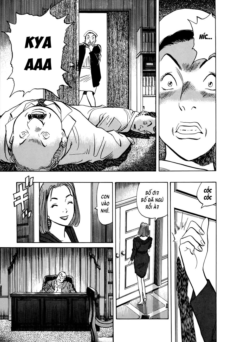 Monster Bản Đẹp Chapter 4 - Trang 2