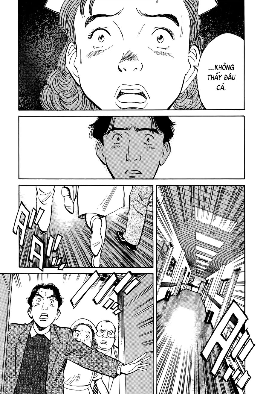 Monster Bản Đẹp Chapter 5 - Trang 2