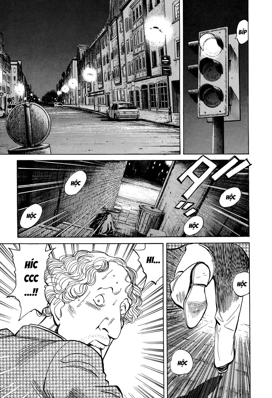 Monster Bản Đẹp Chapter 6 - Trang 2