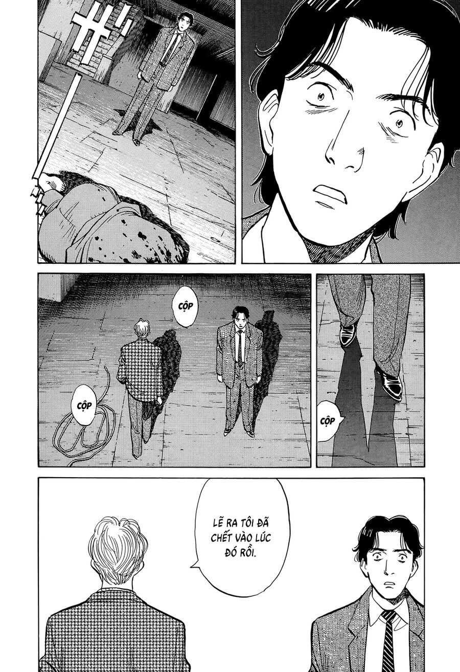 Monster Bản Đẹp Chapter 8 - Trang 2