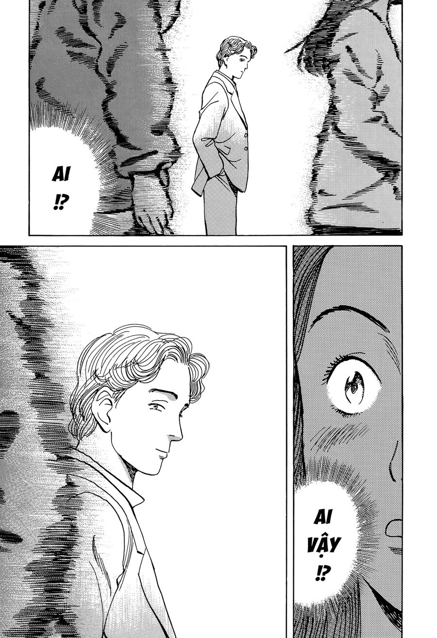 Monster Bản Đẹp Chapter 10 - Trang 2