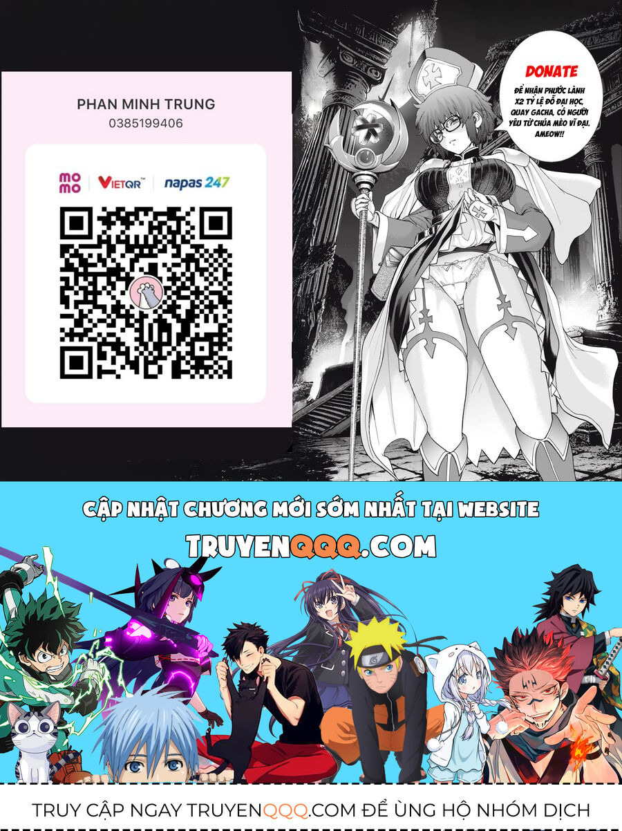 Monster Bản Đẹp Chapter 10 - Trang 2