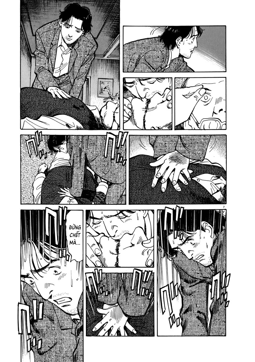 Monster Bản Đẹp Chapter 13 - Trang 2