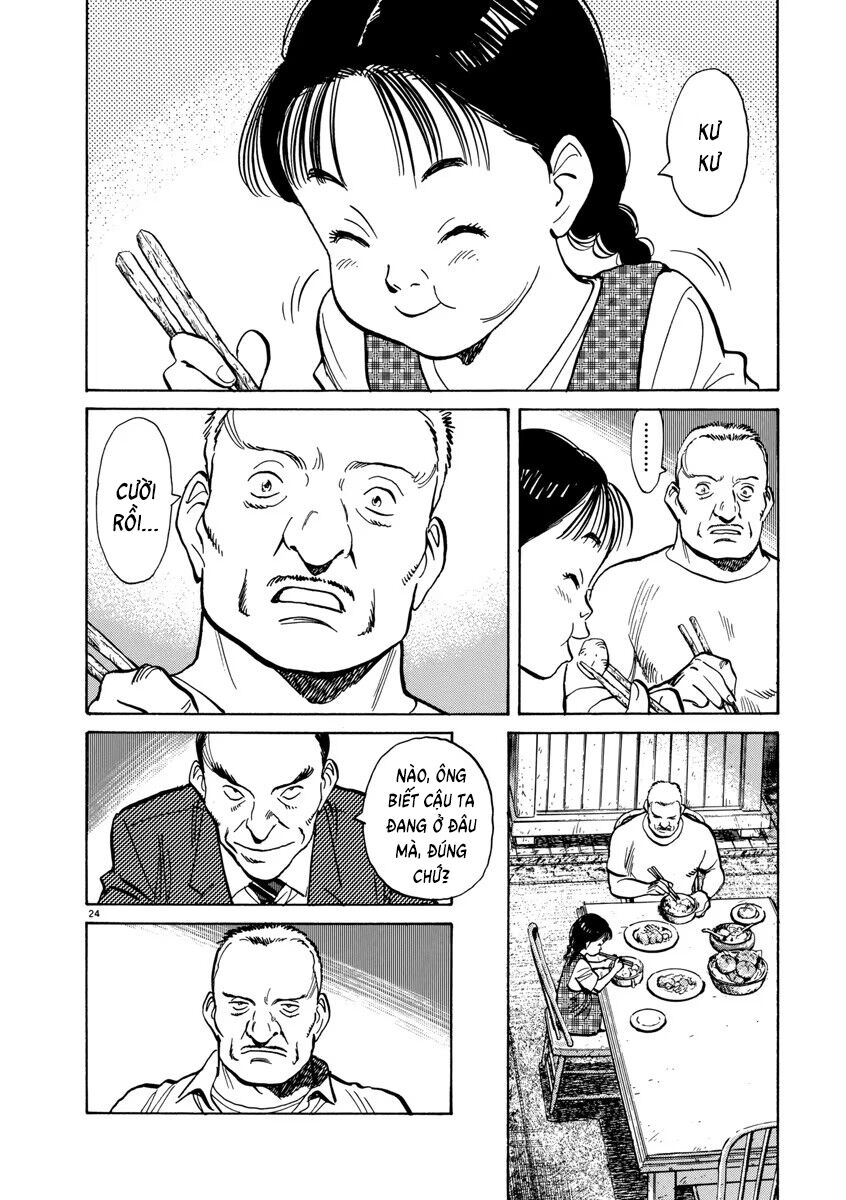 Monster Bản Đẹp Chapter 16 - Trang 2